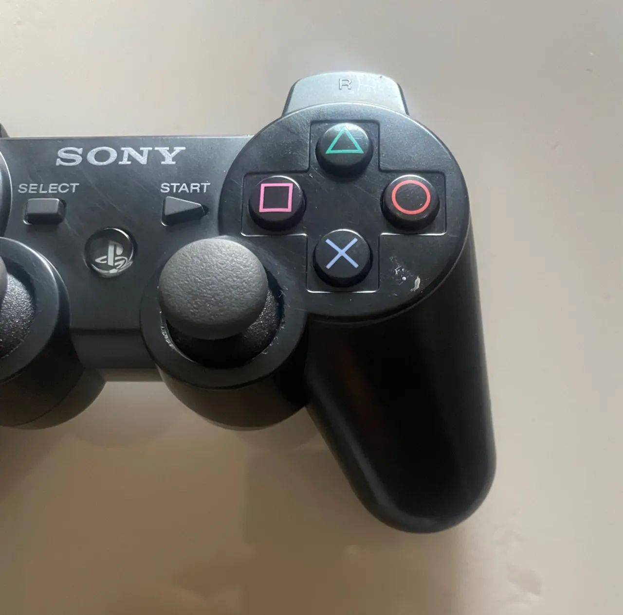 Controle para ps3 original - Foto 3