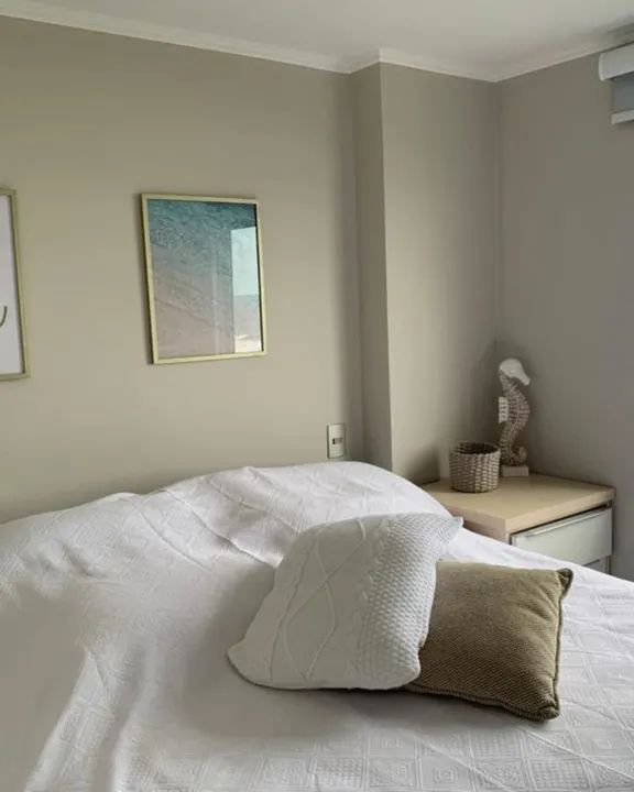 Apartamento Temporada Frente Mar - Foto 7