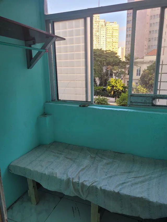 Quarto centro.