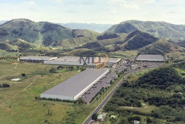 Galpão em Condomínio em Seropédica/RJ - Foto 3