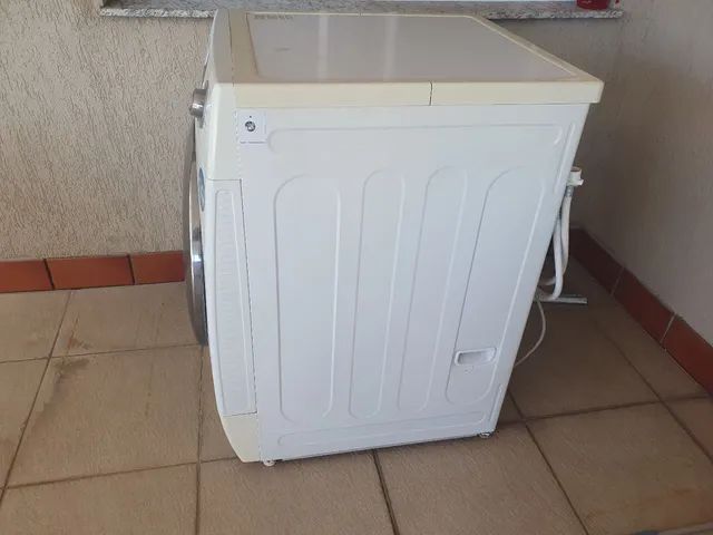 Lava e seca 10 kg electrolux  - Foto 3