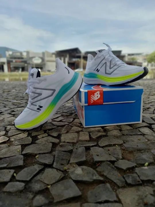 Tênis masculino  - Foto 4