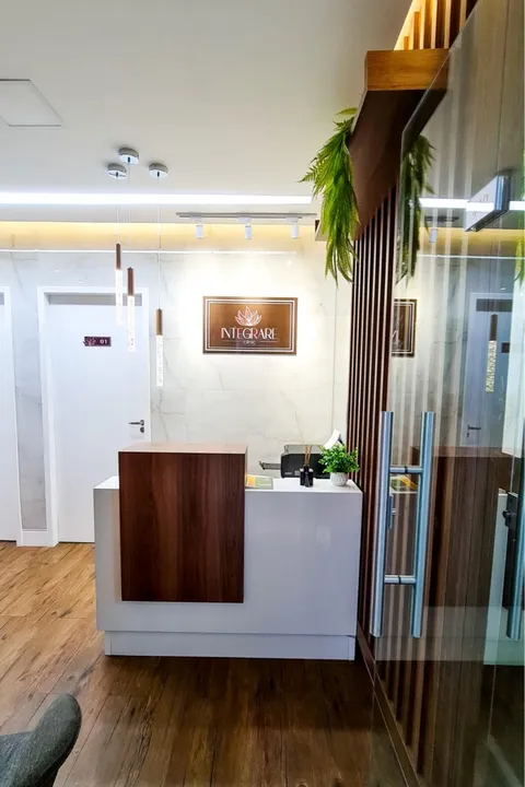 Aluguel de salas / consultórios por turno e hora no Neo Office e Horizonte Jardins