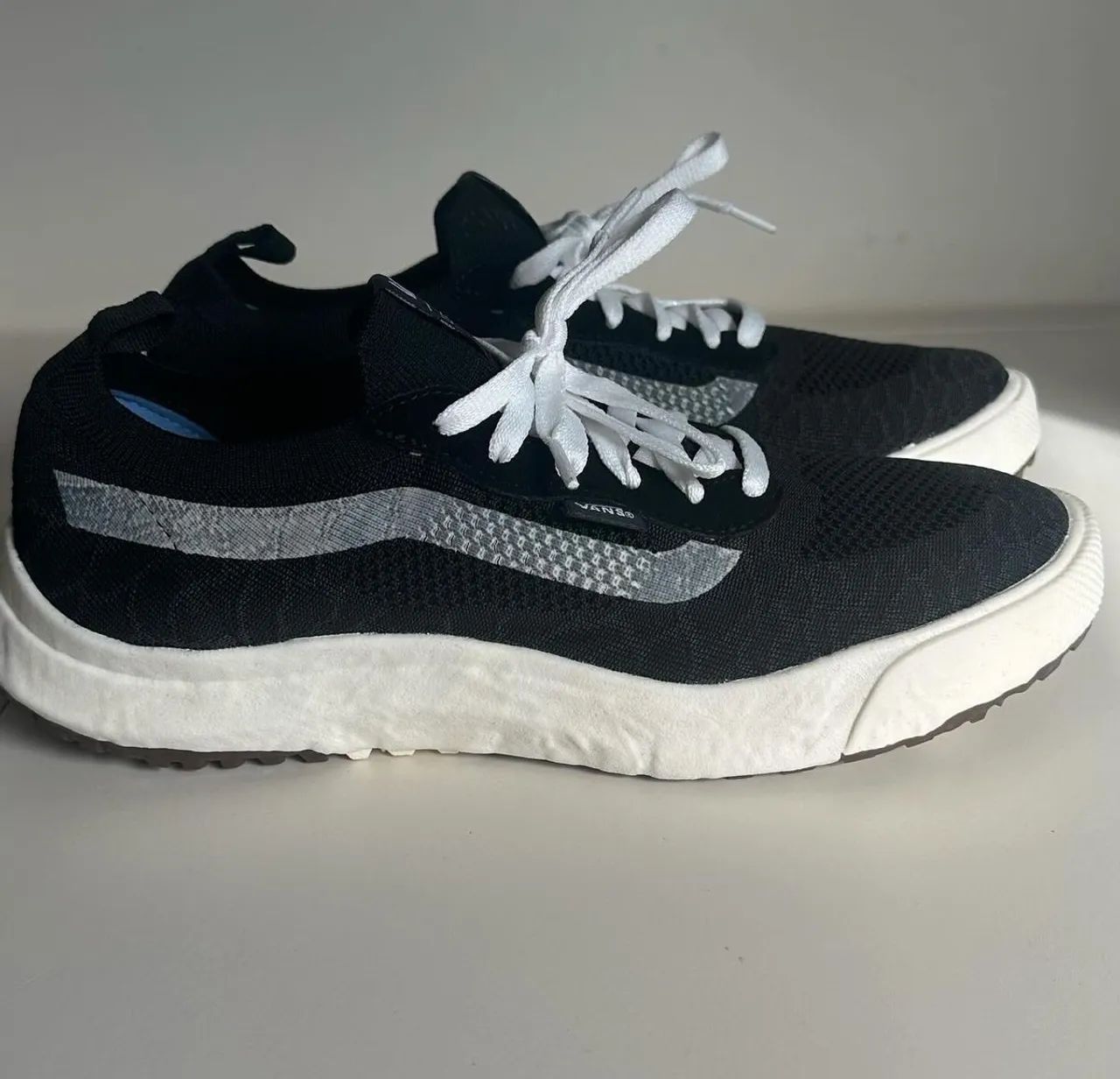 Tênis vans meia 