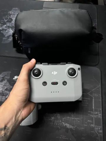 Drone DJI Mavic Air 2 Fly More Combo Seminovo - Foto 4