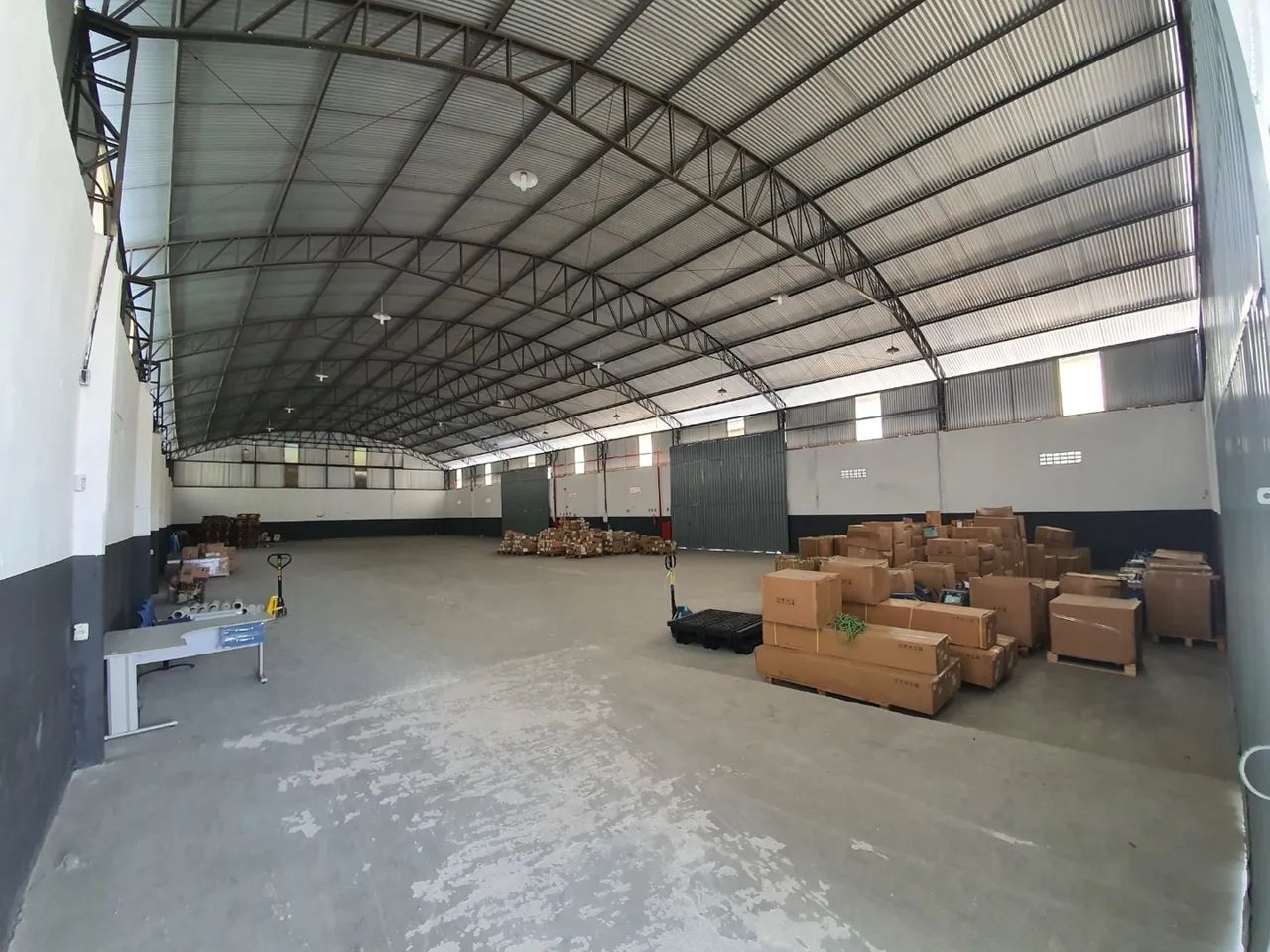 Galpão 5.000M² - ANANINDEUA /PARÁ  - Foto 3