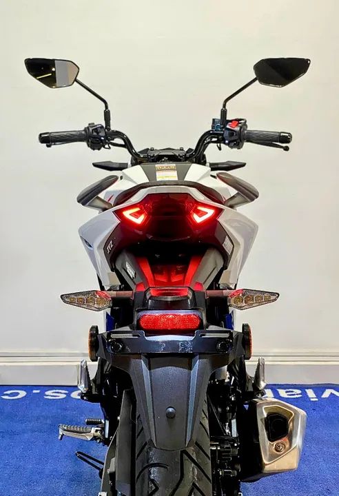 Suzuki - DR 160 S 0 km - Foto 5