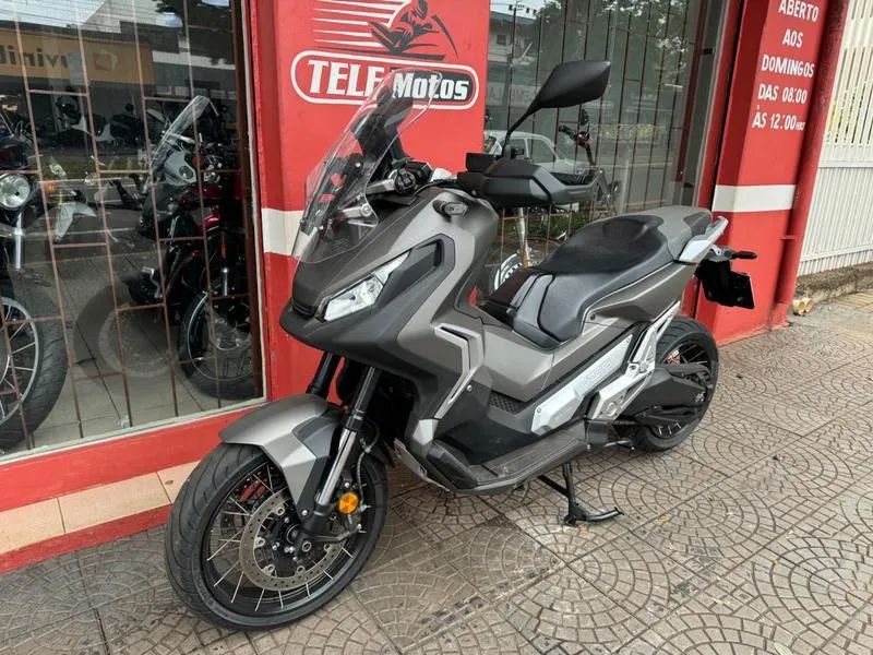 HONDA X-ADV 2021 - Foto 5