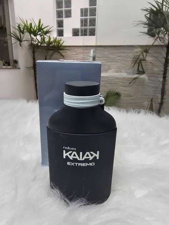 Perfume Kaiak Extremo  - Foto 2