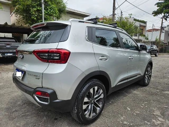caoa chery tiggo 5x - Foto 3