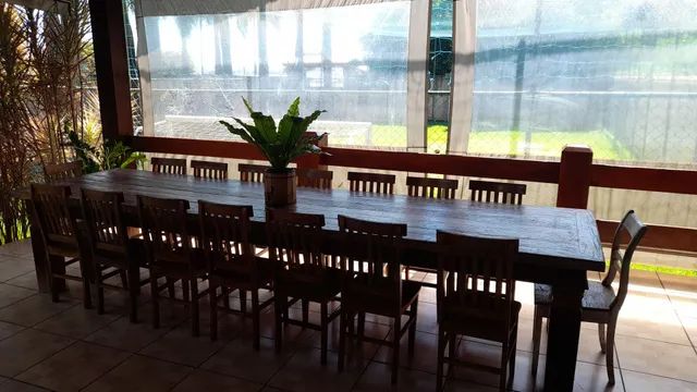 Chácara para passar com família e amigos - Foto 10