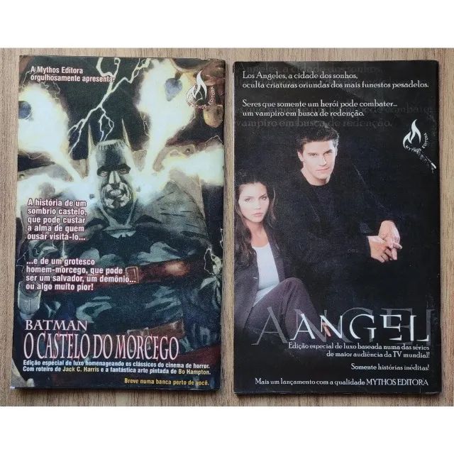 Dirty Pair - As panteras do Espaço - Completo - Foto 2