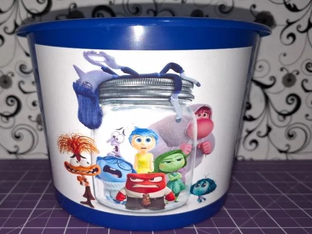 Bala divertidamente 2 - Foto 4