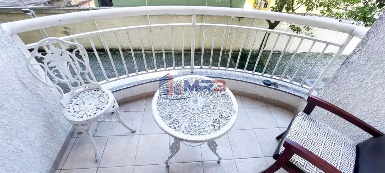 Tanque | Apartamento 2 quartos, sendo 1 suite - Foto 3