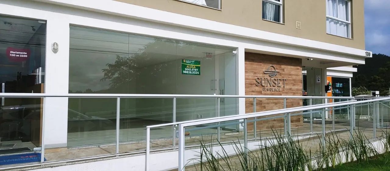 Loja Comercial no Portal do Ribeirão - Foto 4