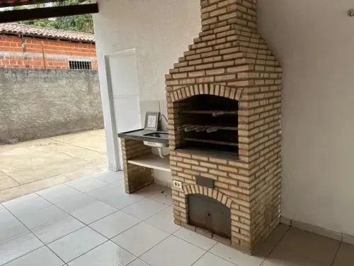 07 - CASA NO ARAÇAGY - Foto 4