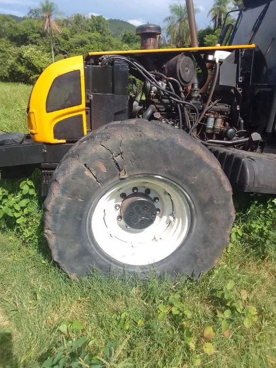 Valtra BH 185 - Foto 6