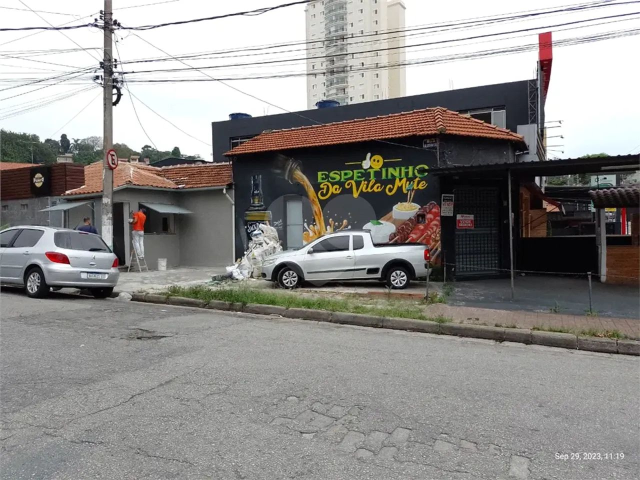 Terreno à venda em Pirituba - SP - Foto 3