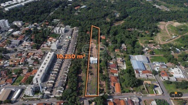 Prédio comercial com terreno de 10.250,30 m² no Jardim Imperial - Foto 2