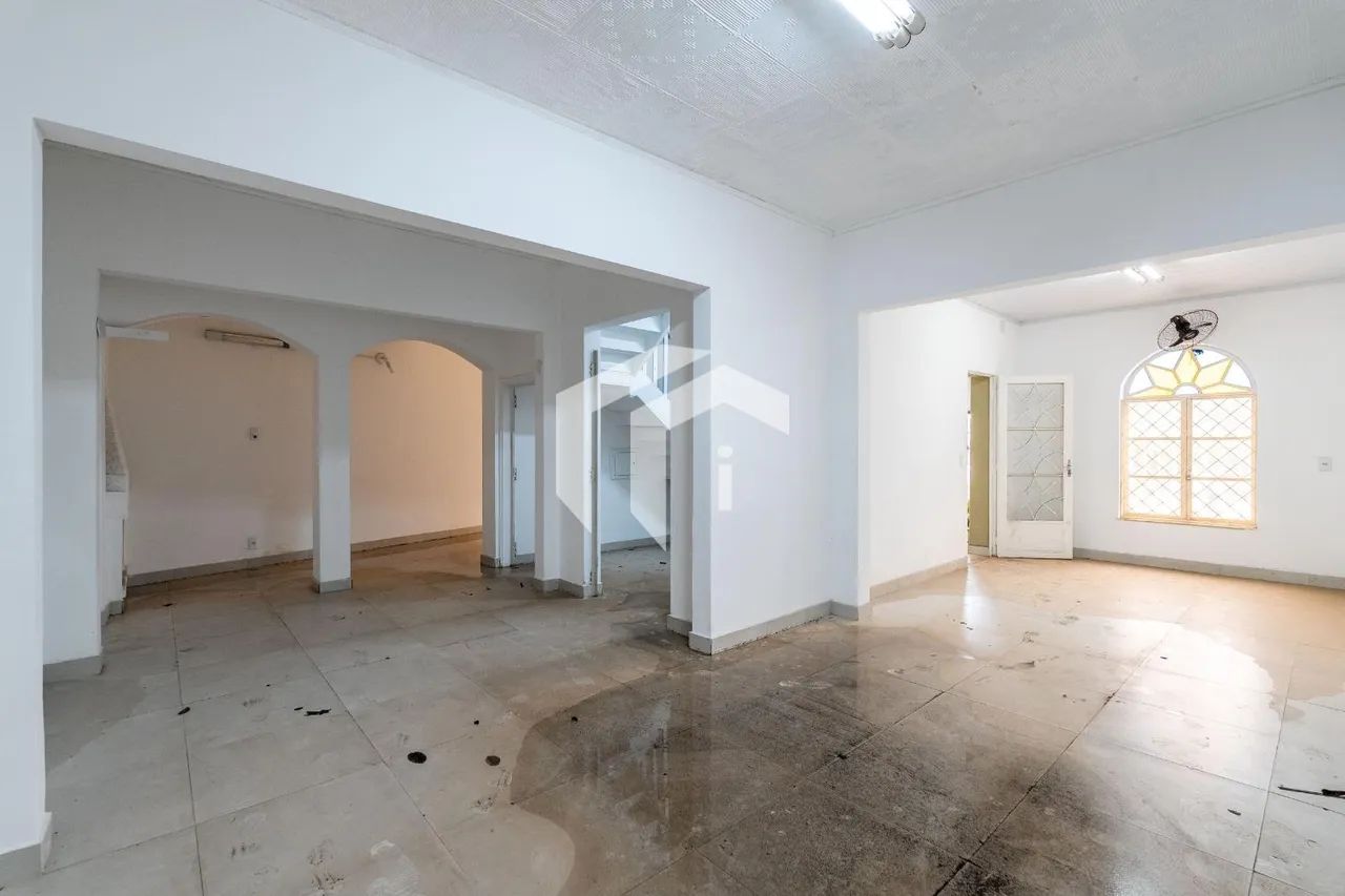 CASA COMERCIAL PARA LOCAÇÃO EM CAMPINAS. - Foto 4