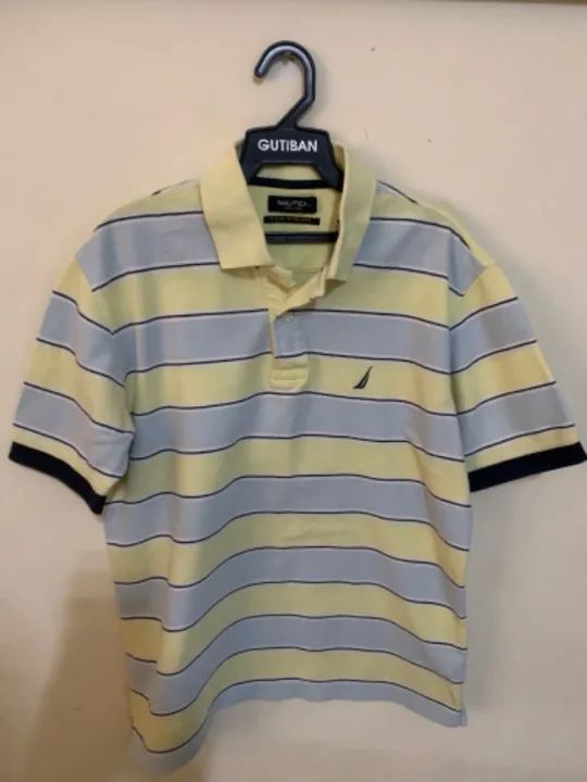 Camiseta Marca Nautica original  - Foto 3