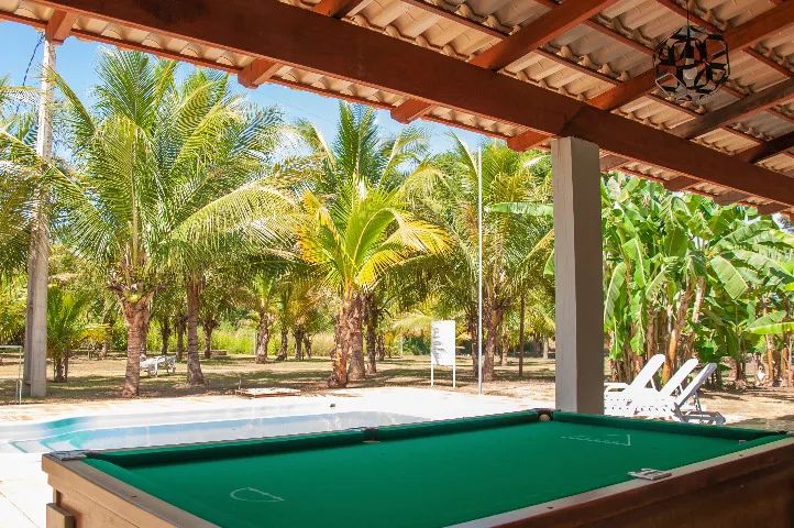Final de Semana - Disponível! Em Três Marias, excelente Rancho. - Foto 3