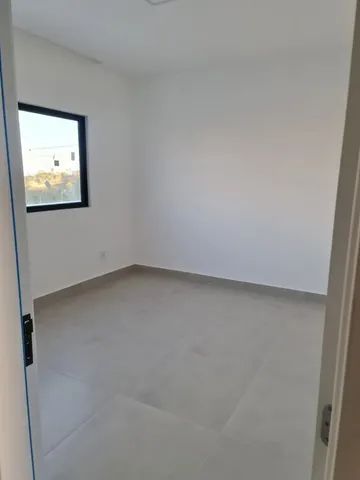 Giardino Bianco - Imóvel 125m²e 2 vagas de garagem coberta  - Foto 5