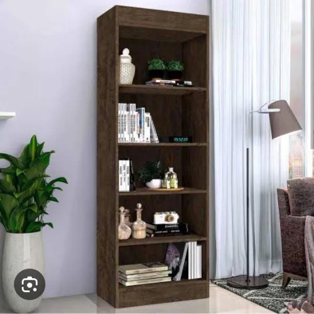 armario multiuso sem portas  - Foto 2