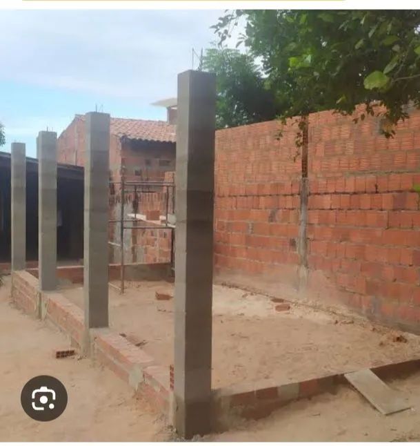 Bloco de coluna  - Foto 2