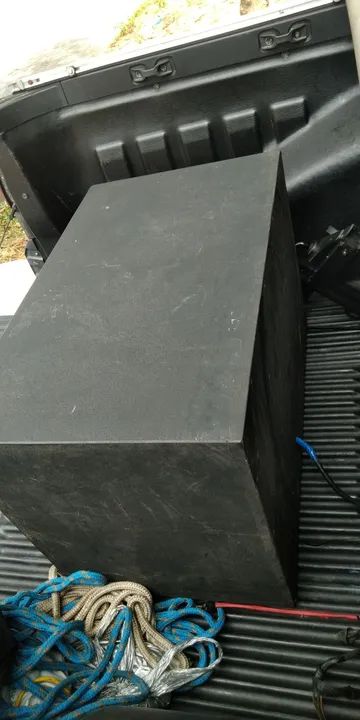 Som automotivo completo  - Foto 3