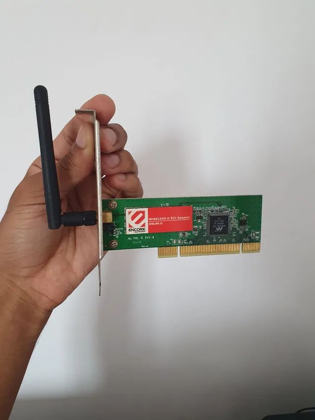 Placa wifi encore enlwi-g - Foto 2