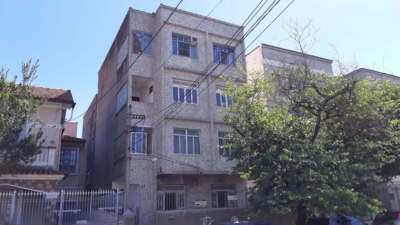 foto - Rio de Janeiro - Madureira