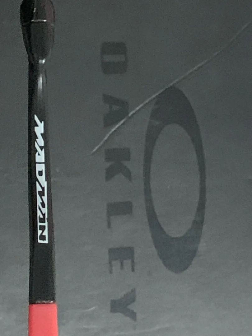 OAKLEY MADMAN xmetal - Foto 5