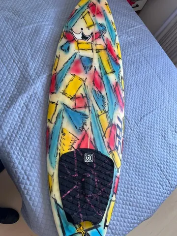 Prancha de Surfe TBS