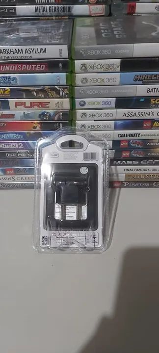 Carregador de pilhas - Foto 2