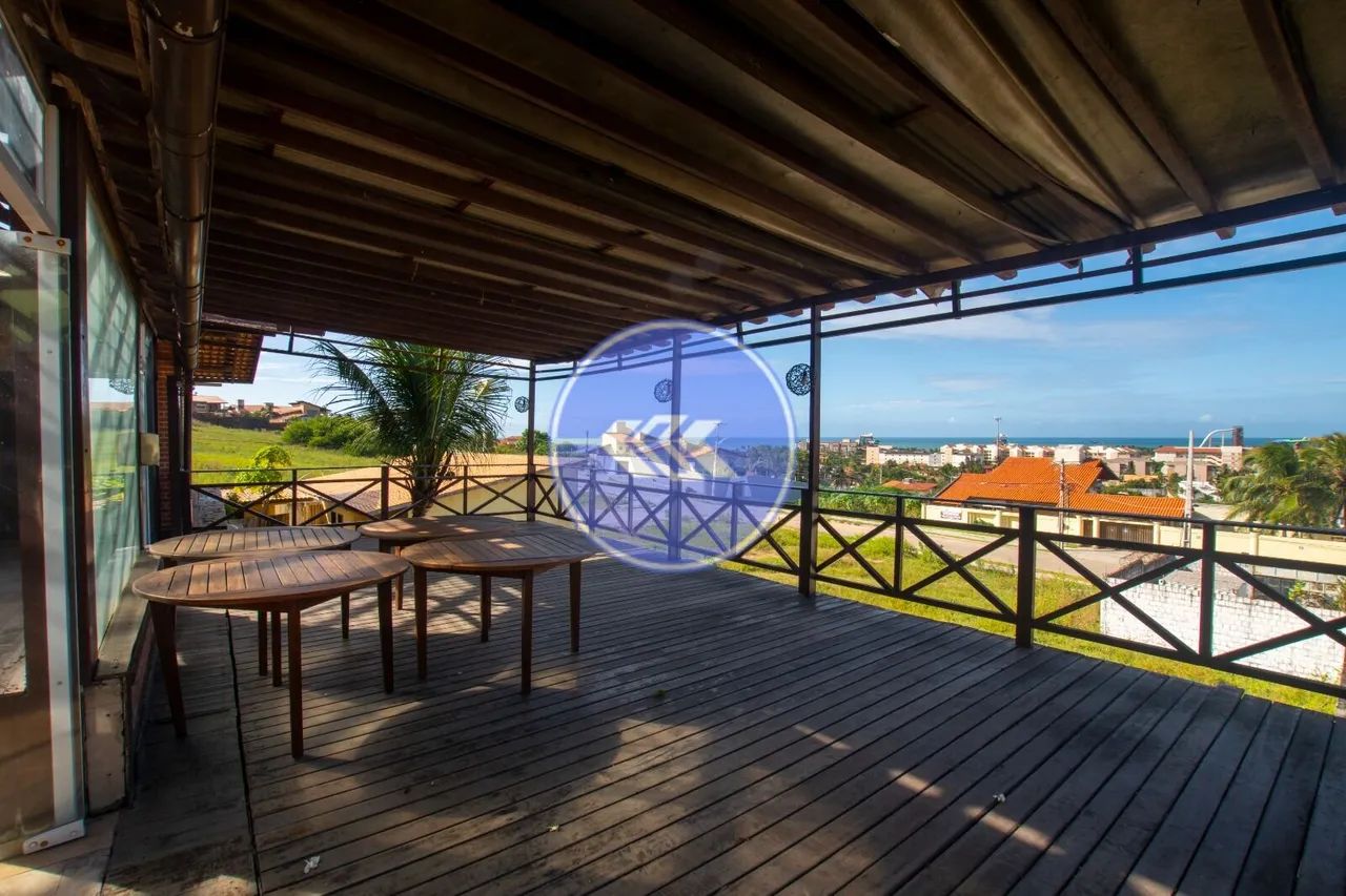 Ponto comercial em avenida principal no Porto das Dunas - Foto 2