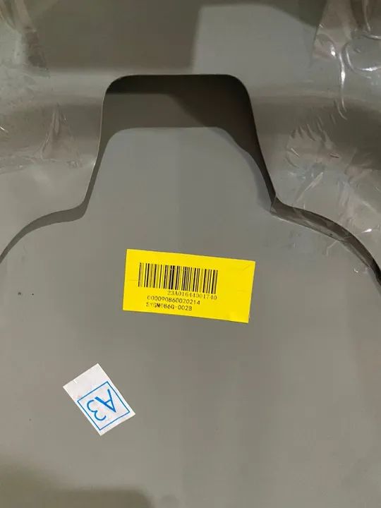  Capô Cruze 2008 2009 2010 2011 2012 2014 2015 - Foto 2