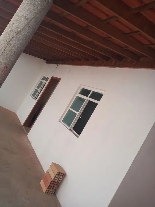 foto - Montes Claros - Jardim São Geraldo