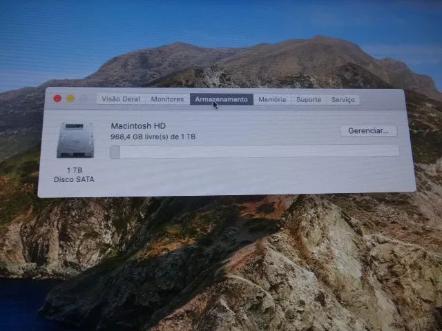 iMac 21.5 Late 2012 2,7 GHz Intel Core i5 8GB NVidia - Foto 5