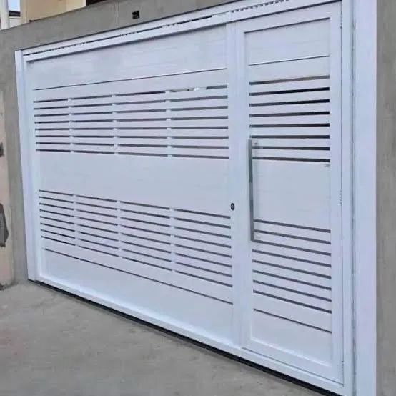 Guimetal metalúrgica! Tudo em alumínio, vidro e ferro para a sua casa. - Foto 4