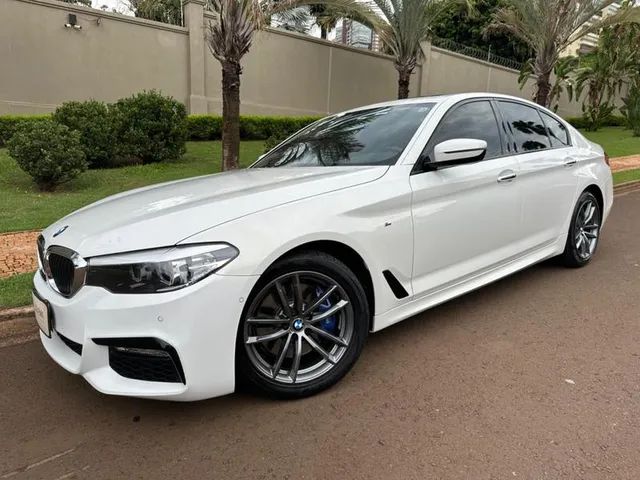 BMW 530I Usados e Novos