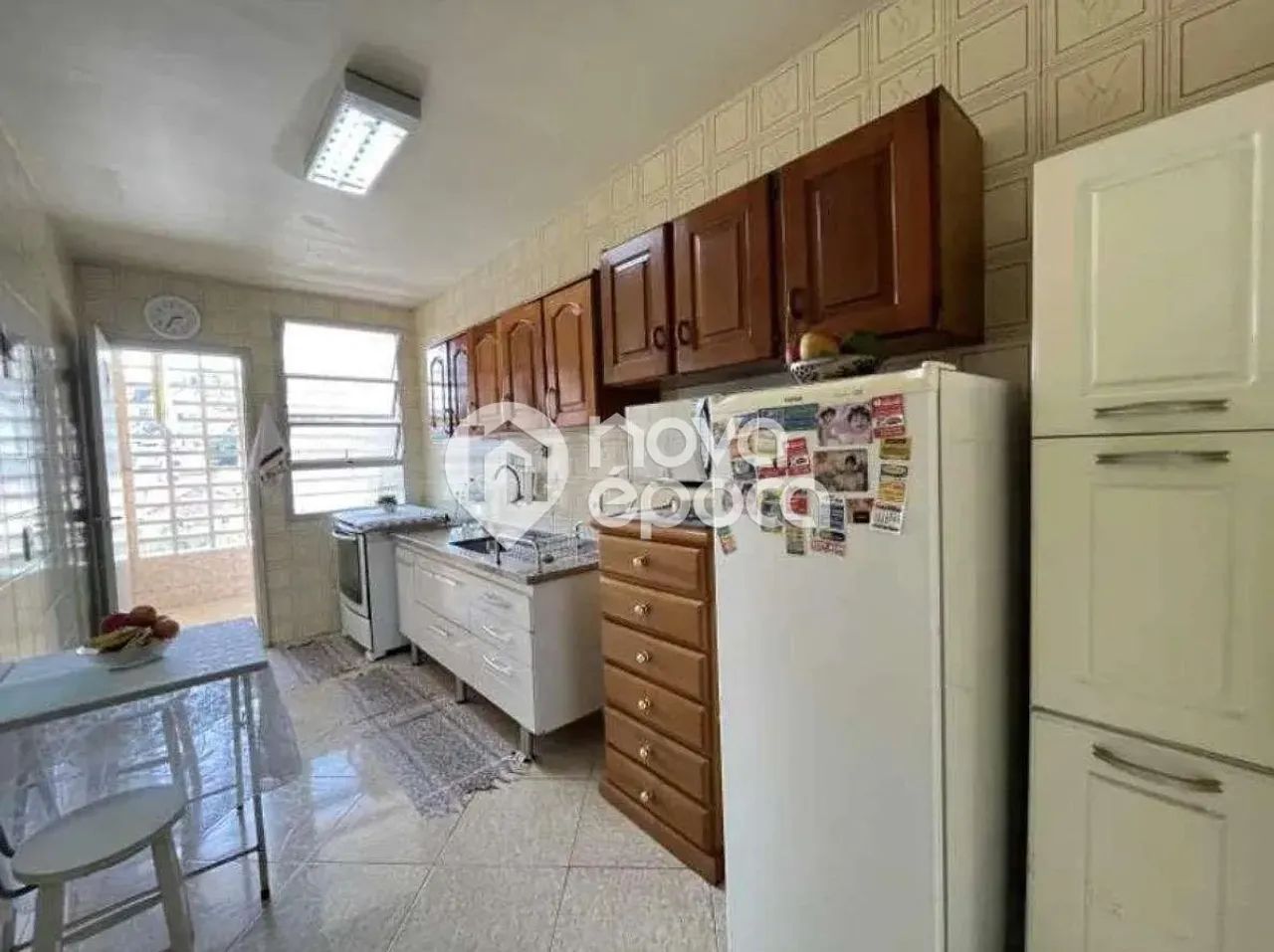 Vila Isabel | Apartamento 2 quartos, sendo 1 suite - Foto 14