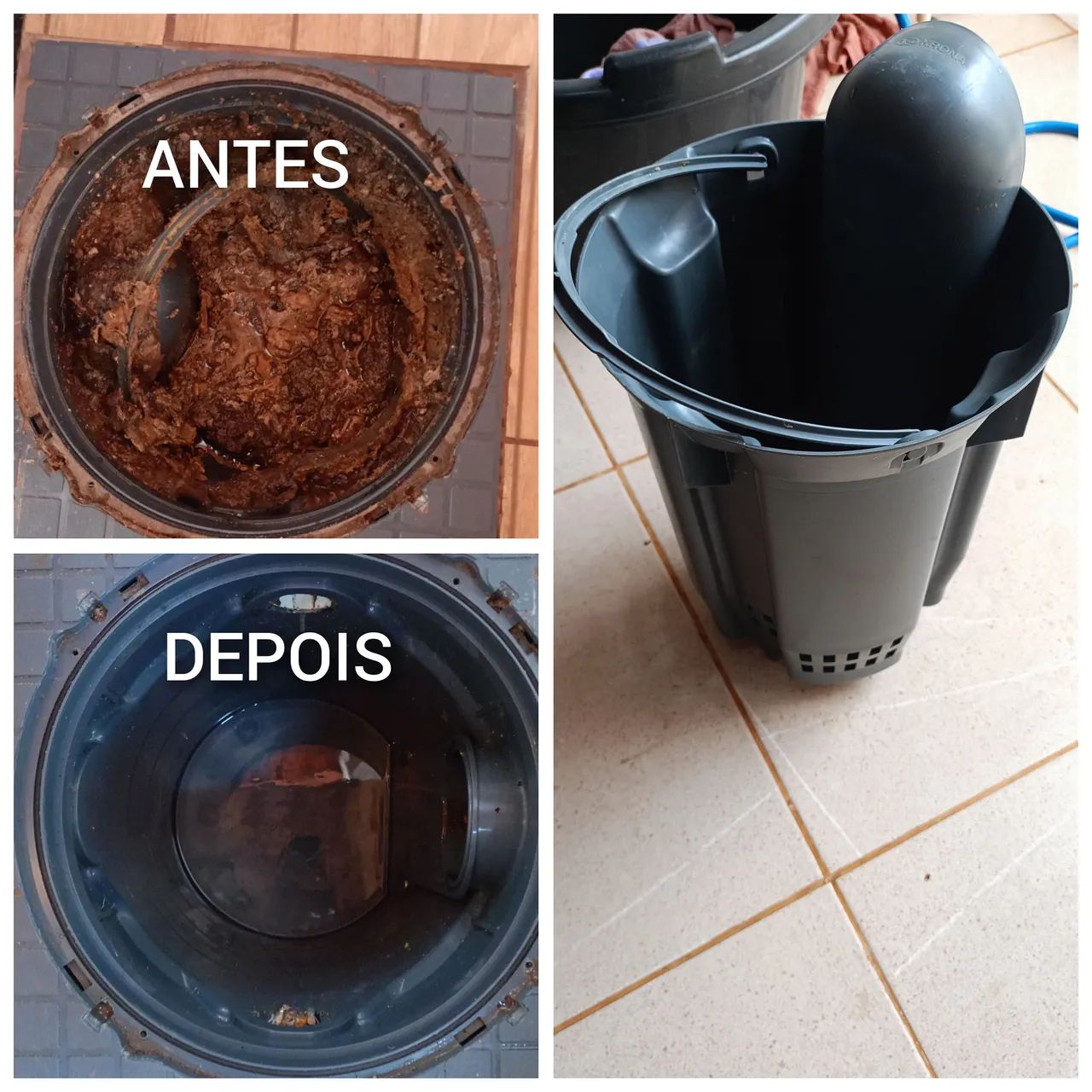 Bombeiro Hidráulico Excelência  - Foto 3