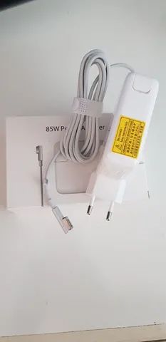 Carregador pra Macbook (entrega)