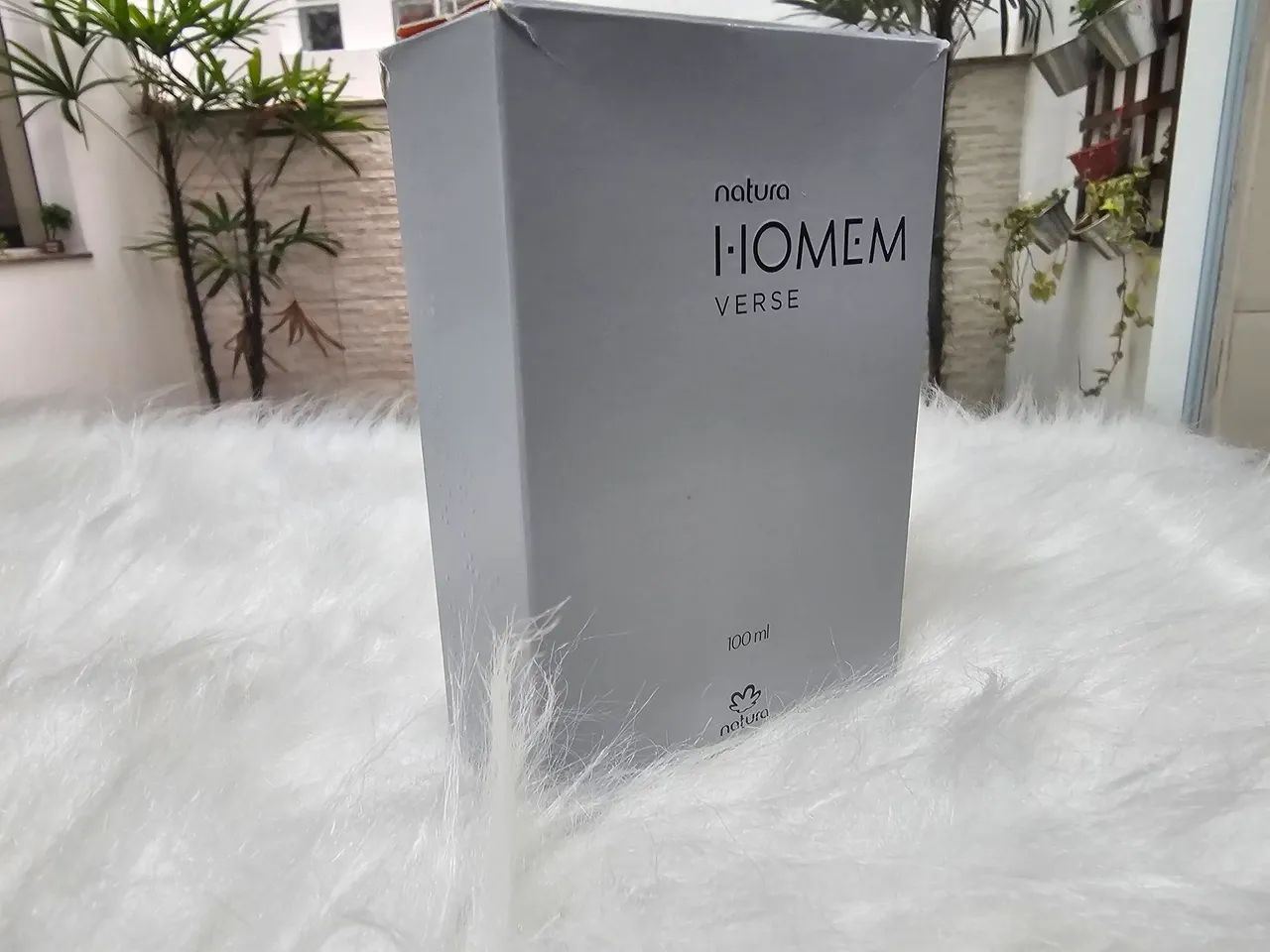 Perfume Homem Verse - Foto 5