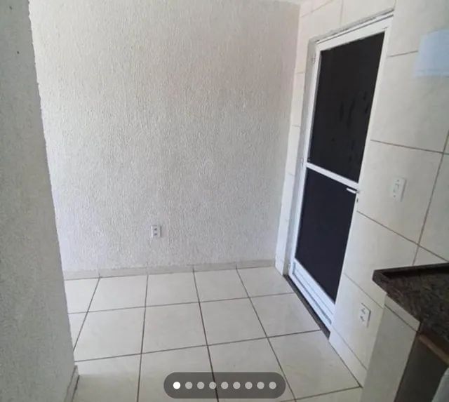 Apartamento 1quarto c/varanda