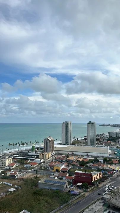 foto - Maceió - Feitosa