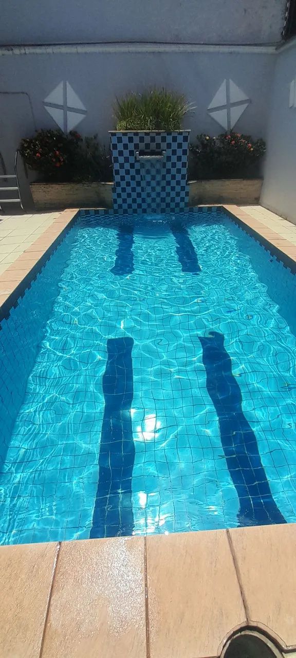 Piscineiro // Limpeza de Piscinas Sorocaba e Região.  - Foto 3