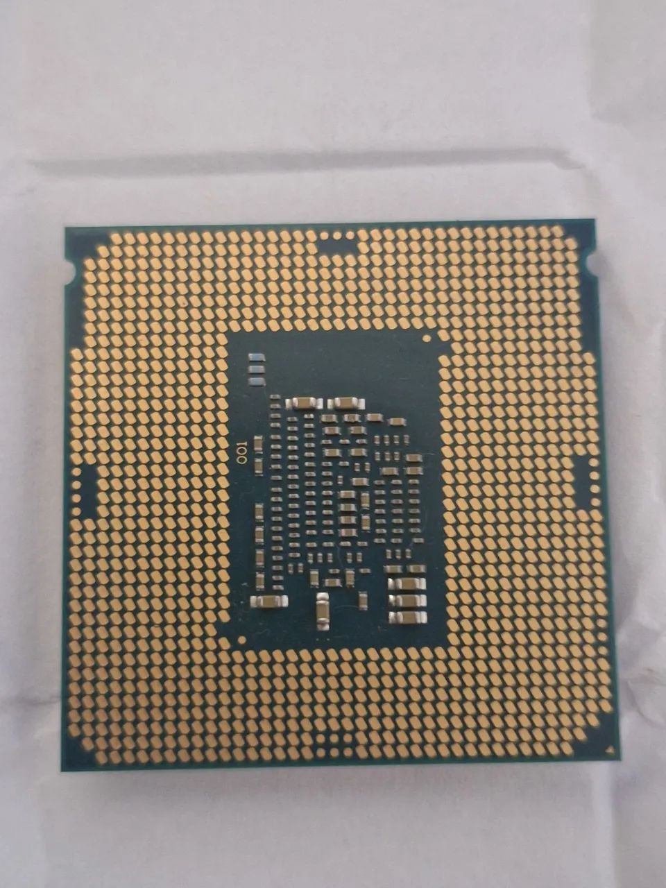 Intel Core i3-7100 Processor64307866110211121