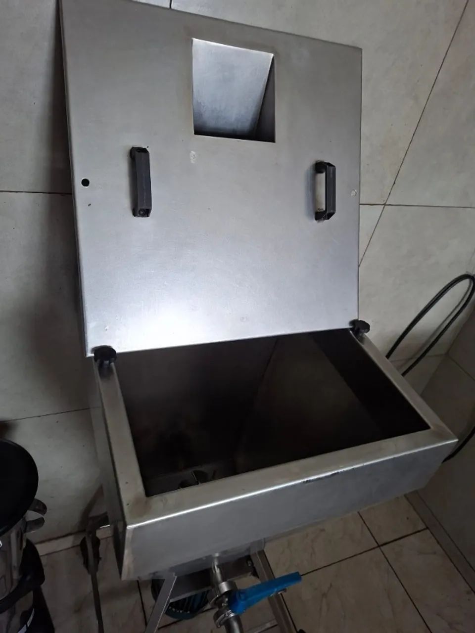 Triturador Açai 75L - Foto 2